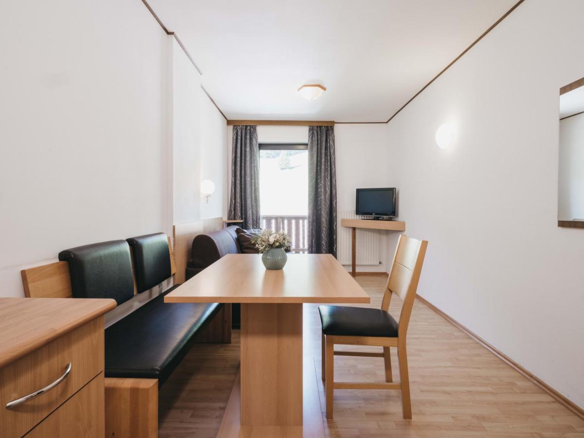 סרפהאוס Haus Bellevue By Vaya Inklusive Super Sommer Card מראה חיצוני תמונה